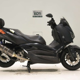 Мотоцикл Yamaha X-MAX250A з пробігом 16403 km