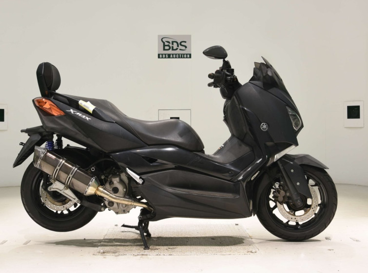 Мотоцикл Yamaha X-MAX250A з пробігом 16403 km