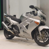 Мотоцикл Honda VFR800F з пробігом 21921 km