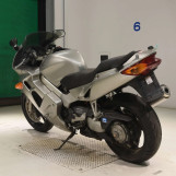 Мотоцикл Honda VFR800F з пробігом 21921 km