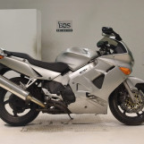 Мотоцикл Honda VFR800F з пробігом 21921 km