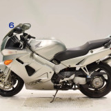 Мотоцикл Honda VFR800F з пробігом 21921 km