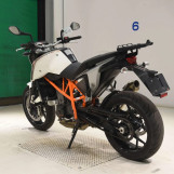 Мотоцикл KTM 690 DUKE з пробігом 29191 km
