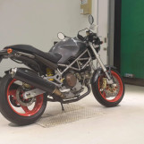 Мотоцикл Ducati MONSTER 1000S з пробігом 24029 km