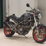 Мотоцикл Ducati MONSTER 1000S з пробігом 24029 km