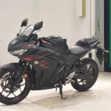 Мотоцикл Yamaha YZF-R25A з пробігом 30523 km
