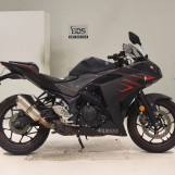 Мотоцикл Yamaha YZF-R25A з пробігом 30523 km