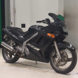 Мотоцикл Kawasaki ZZ-R250 с пробегом 31133 km