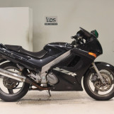Мотоцикл Kawasaki ZZ-R250 с пробегом 31133 km