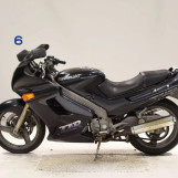 Мотоцикл Kawasaki ZZ-R250 с пробегом 31133 km