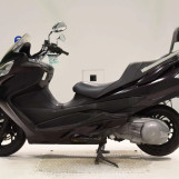 Мотоцикл Suzuki SKYWAVE 250S з пробігом 25458 km