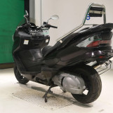 Мотоцикл Suzuki SKYWAVE 250S з пробігом 25458 km