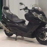 Мотоцикл Suzuki SKYWAVE 250S з пробігом 25458 km