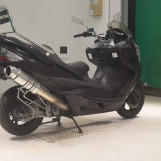 Мотоцикл Suzuki SKYWAVE 250S з пробігом 25458 km