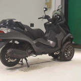 Мотоцикл Piaggio MP3 250RL с пробегом 33228 km