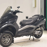 Мотоцикл Piaggio MP3 250RL с пробегом 33228 km