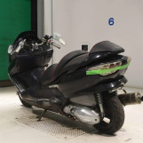 Мотоцикл Honda FORZA Z з пробігом 39069 km