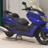 Мотоцикл Yamaha MAJESTY250 з пробігом 61395 km