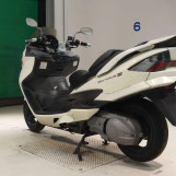 Мотоцикл Suzuki SKYWAVE 250S с пробегом 66610 km
