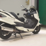 Мотоцикл Suzuki SKYWAVE 250S с пробегом 66610 km