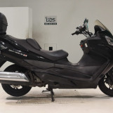 Мотоцикл Suzuki SKYWAVE 250S с пробегом 43493 km