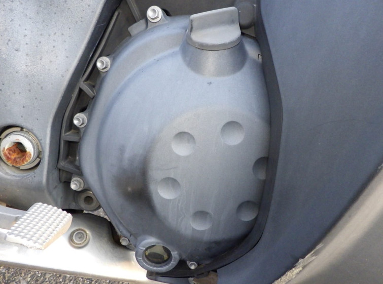 Мотоцикл Kawasaki GTR1400 CONCOURS