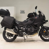 Мотоцикл Honda NT1100 с пробегом 10585 km