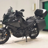 Мотоцикл Honda NT1100 с пробегом 10585 km