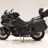 Мотоцикл Honda NT1100 с пробегом 10585 km