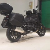 Мотоцикл Honda NT1100 с пробегом 10585 km