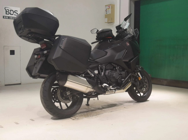 Мотоцикл Honda NT1100 с пробегом 10585 km
