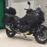 Мотоцикл Honda NT1100 с пробегом 10585 km