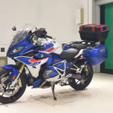 Мотоцикл BMW R1250RS