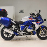 Мотоцикл BMW R1250RS