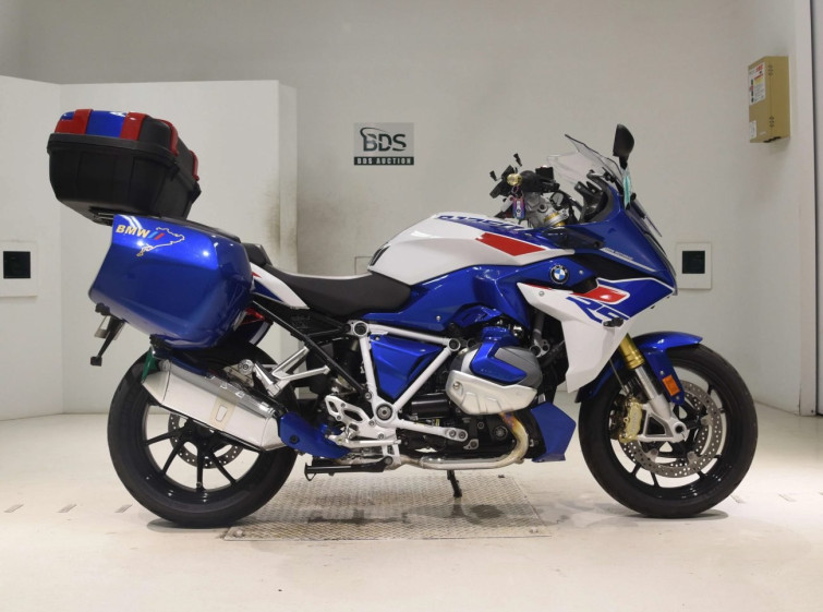 Мотоцикл BMW R1250RS