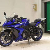 Мотоцикл Suzuki GSX-S1000GT с пробегом 3553 km