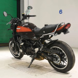 Мотоцикл Kawasaki Z900RS с пробегом 14265 km