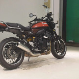 Мотоцикл Kawasaki Z900RS с пробегом 14265 km
