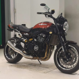 Мотоцикл Kawasaki Z900RS с пробегом 14265 km
