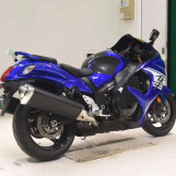 Мотоцикл Suzuki GSX1300R HAYABUSA с пробегом 3138 m