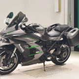 Мотоцикл Kawasaki NINJA H2 SX SE + з пробігом 67351 km