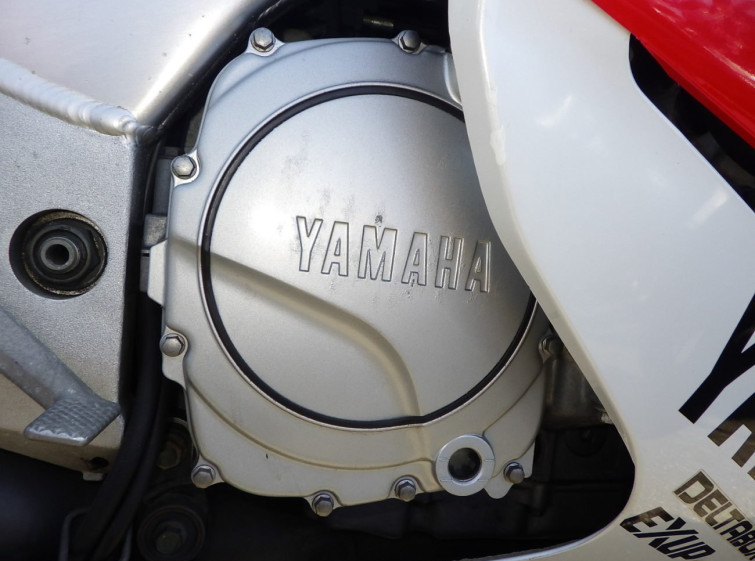 Мотоцикл Yamaha YZF1000R THUNDERACE с пробегом 7067 m