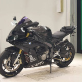 Мотоцикл BMW S1000RR з пробігом 16373 km