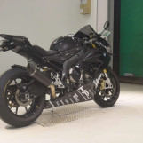 Мотоцикл BMW S1000RR з пробігом 16373 km