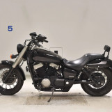 Мотоцикл Honda SHADOW750 PHANTOM с пробегом 25736 km