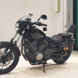 Мотоцикл Yamaha BOLT 950 с пробегом 17691 km