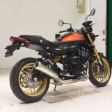 Мотоцикл Kawasaki Z900RS з пробігом 40 km
