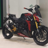 Мотоцикл Suzuki GSX-S1000 с пробегом 28534 km