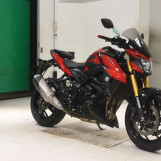 Мотоцикл Suzuki GSX-S750 с пробегом 30766 km