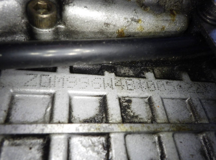 Мотоцикл Ducati ADDRESS V125